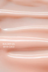 DNKa Builder Gel #0018 Coco